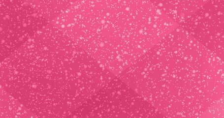 christmas magic glitter