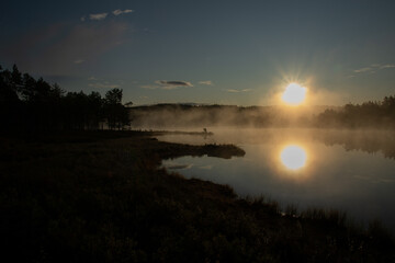 Swedish nature should be enjoyed by everyone.