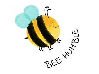 bee