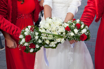Matrimonio