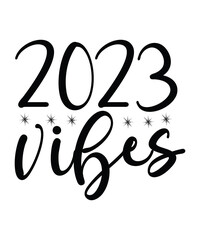Happy New Year SVG , SVG, PNG, PDF,jpg,png,Happy New Year svg, New Years Eve svg, New Year svg, dxf, png, Shirt Design, Print, Cut File, Cricut, Silhouette, Download,Happy New Year 2023 Svg,Hello 2023