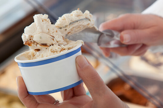 Gelateria
