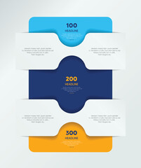 Table, schedule, organizer, planner, notepad, timetable. Step by step template, infographic.