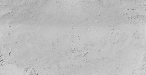 White concrete street wall background or texture