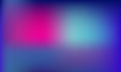 Soft gradient abstract background in purple, blue, and pink colors, for banner and landing page background