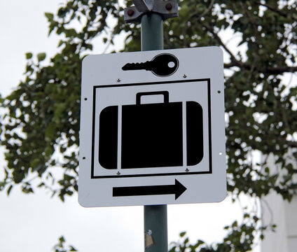 ici relais bagages