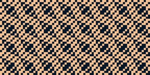 Weave seamless pattern 