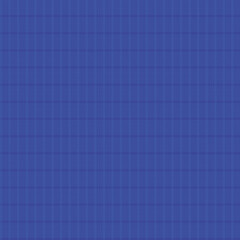Blue Minimal Plaid textured Seamless Pattern