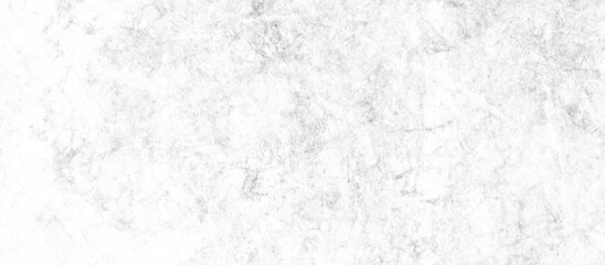 Old and grunge white cement wall texture in vintage style, Abstract grainy texture surface of a stone wall. dusty and scratched white grunge texture, black and white background vector illustration.