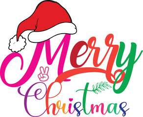  merry christmas  design