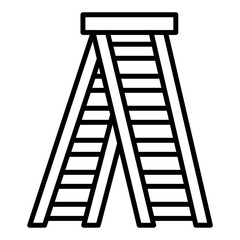 Ladder Icon Style