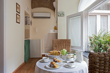 Colazione