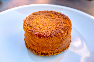 Tenerina di Zucca