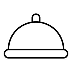 Food Icon Style