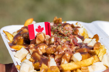 Poutine