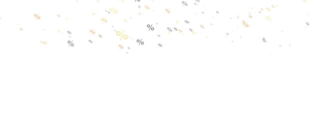 percent sign percentage icon interest rate