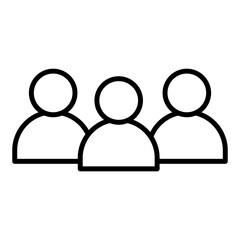 Group Member Icon Style