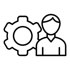 Personalized Offerings Icon Style