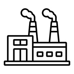 Industry Icon Style