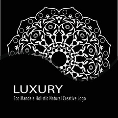 Luxury Mandala Ornament Design Bundle