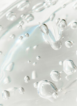 GEL BUBBLES LIQUID