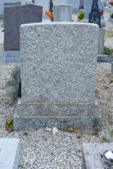 Grabstein