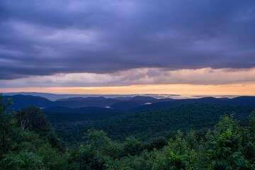 Breaking Before Dark