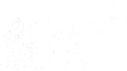 Black noise texture overlay effect png