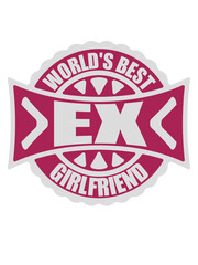 worlds best ex girlfriend 