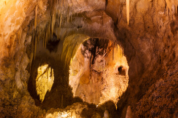 Cave