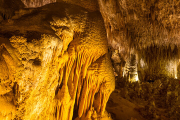 Cave