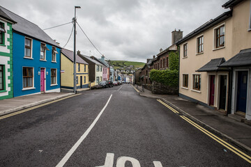 homes in Ireland, Dingle Kerry