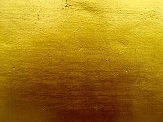 Gold color texture