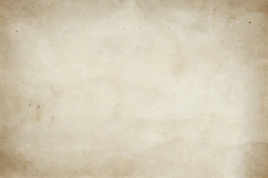 texture de papier ancien et clair