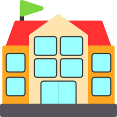 School Icon