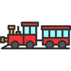 Train Icon