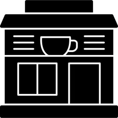 Cafe Icon