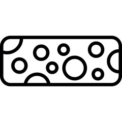 Foam Icon