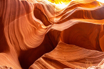 Antelope Canyon Page, Arizona