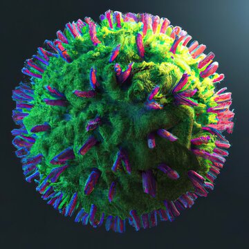 Virus