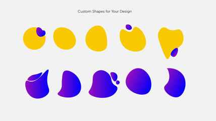 custom shops for design 