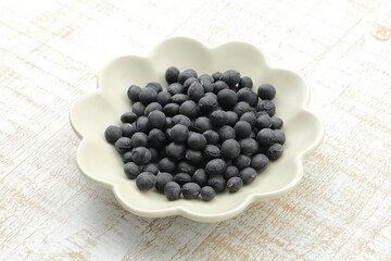 黒豆