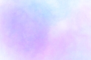 Hintergrund / Background / Overlay - blau lila rosa - marmoriert verwaschen wischen ~ Vorlage/ Template