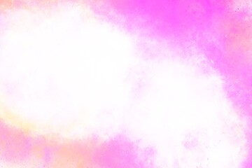 Hintergrund / Background / Overlay - pink rosa - marmoriert verwaschen wischen ~ Vorlage/ Template