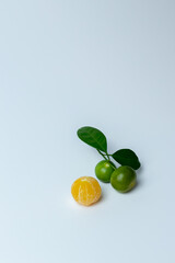 cumquats,orange