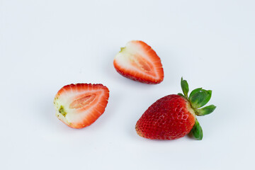 strawberry