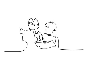 kindergarten primary school little kids group playing together  having fun reading books posing