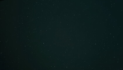 Dark  space. Starry night sky , Starry outer space background texture