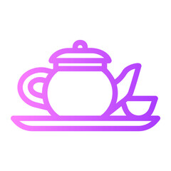 tea pot