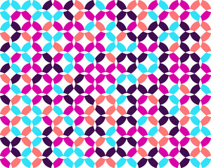 Abstract background design vector pattern. Textile and fabric pattern. Abstract element pattern. 